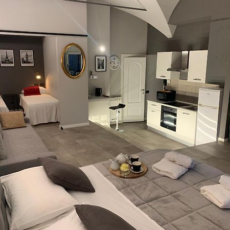 Apartamento Molino Nuovo Maslianico Exterior foto