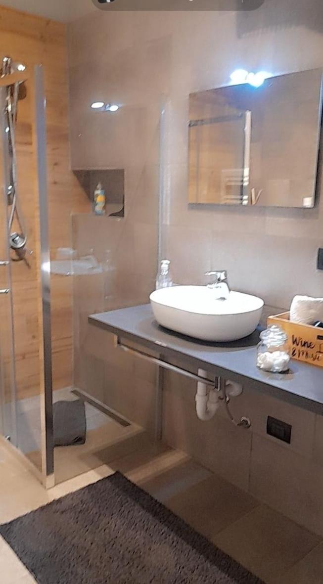 Apartamento Molino Nuovo Maslianico Exterior foto