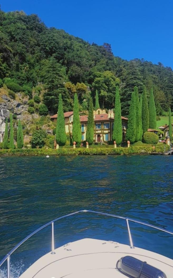 Apartamento Molino Nuovo Maslianico Exterior foto